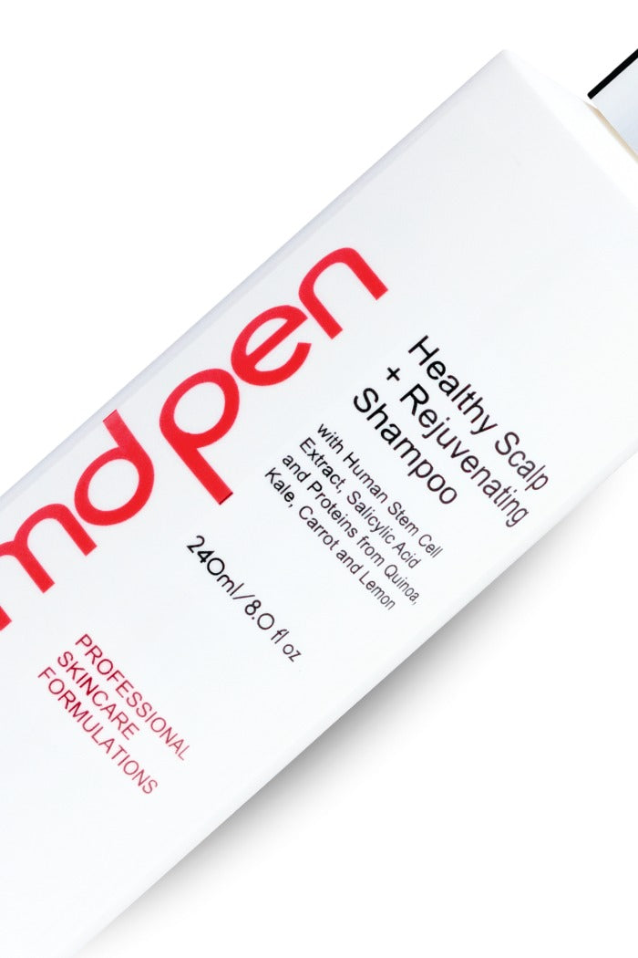 Healthy Scalp Rejuvenating Shampoo