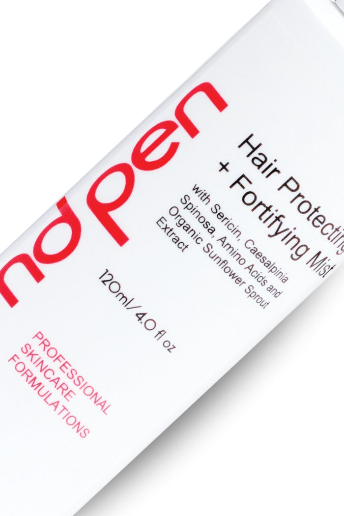 Hair Protecting + Fortifying Mist
