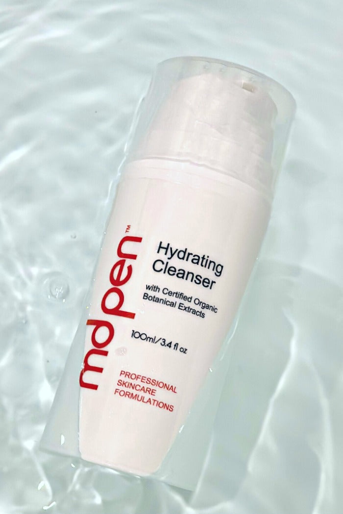 Hydrating Cleanser
