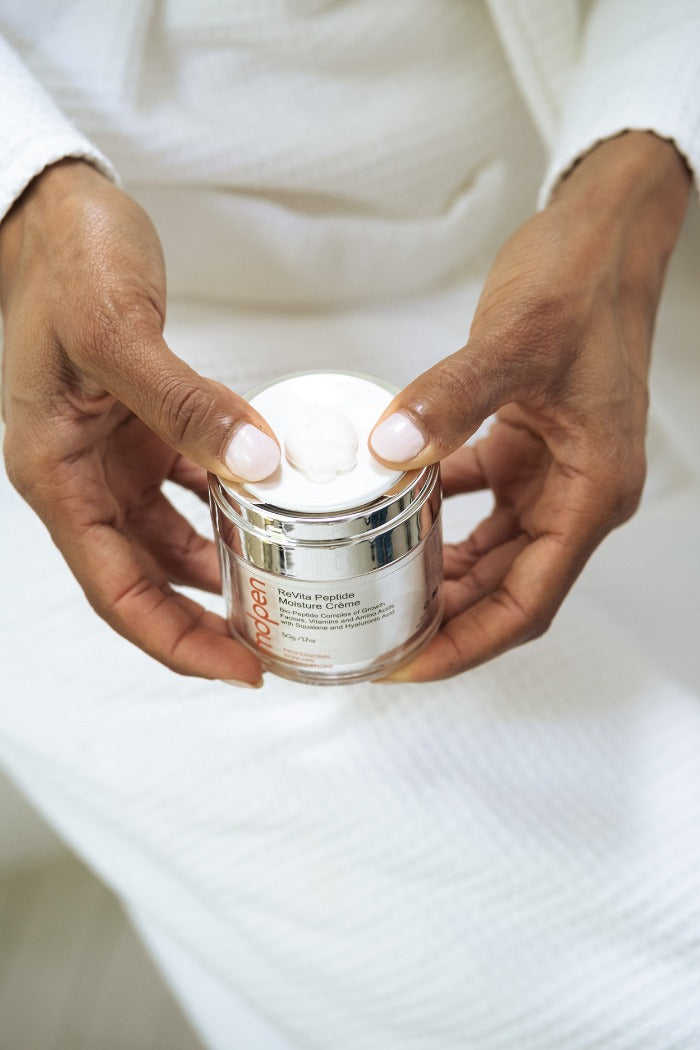 ReVita Peptide Moisture Crème