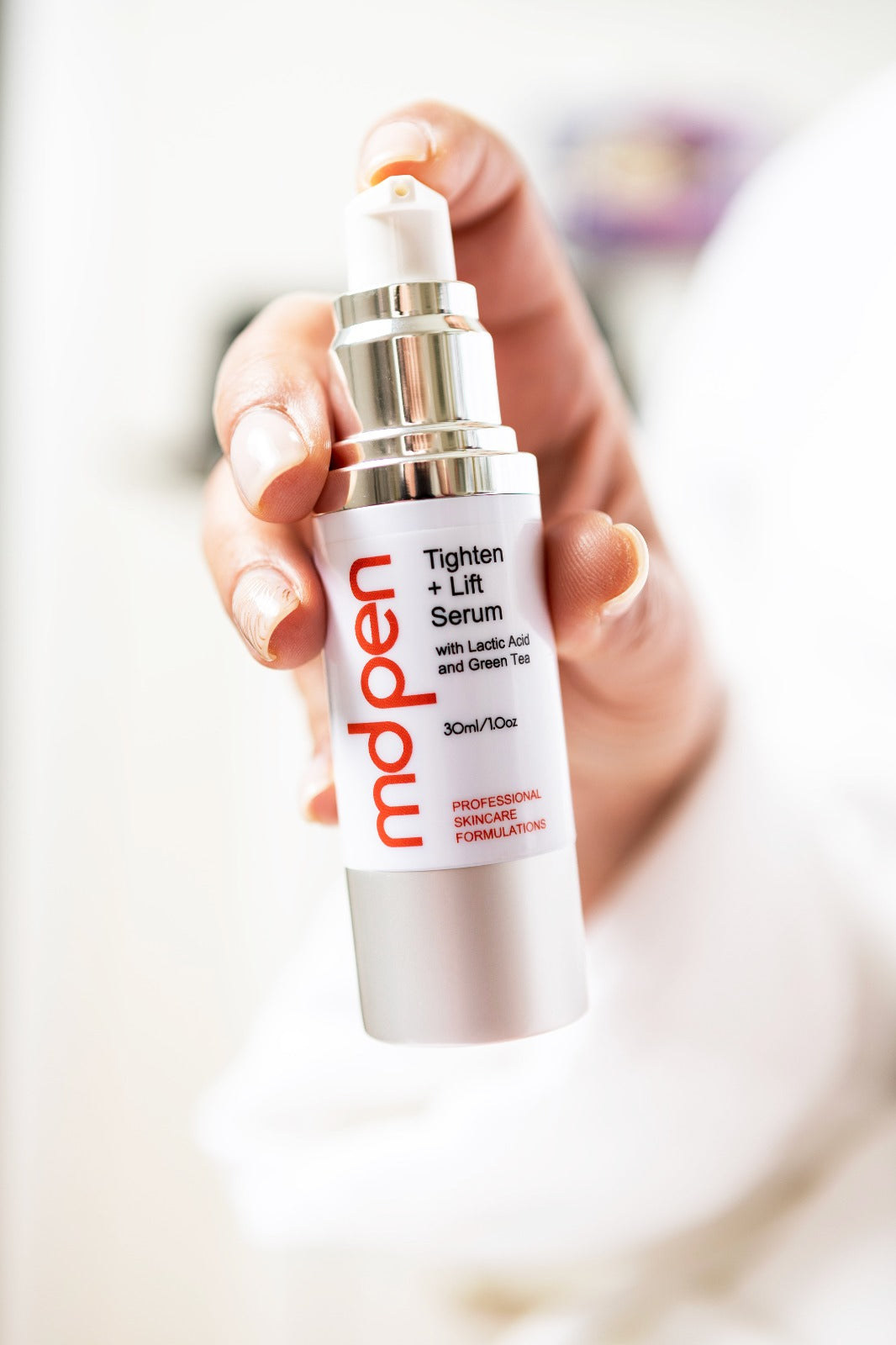 Tighten + Lift Serum