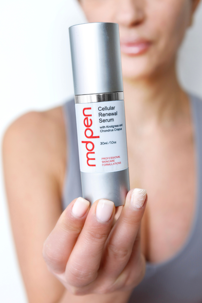 Cellular Renewal Serum