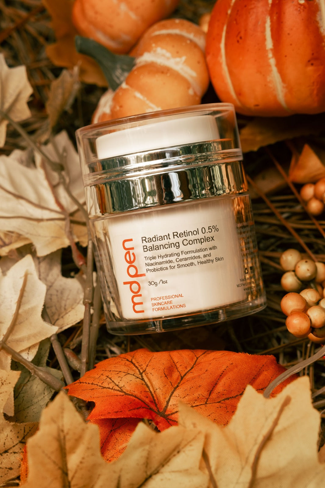 Radiant Retinol Balancing Complex
