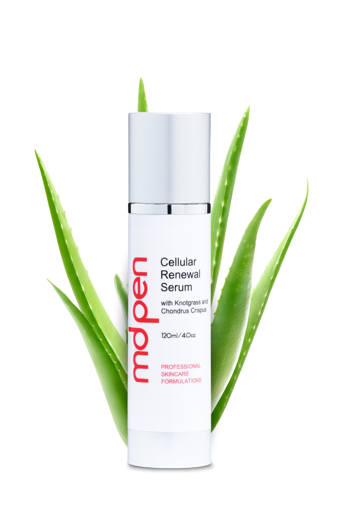 Cellular Renewal Serum