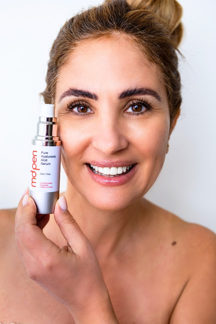 Pure Hyaluronic Acid Serum