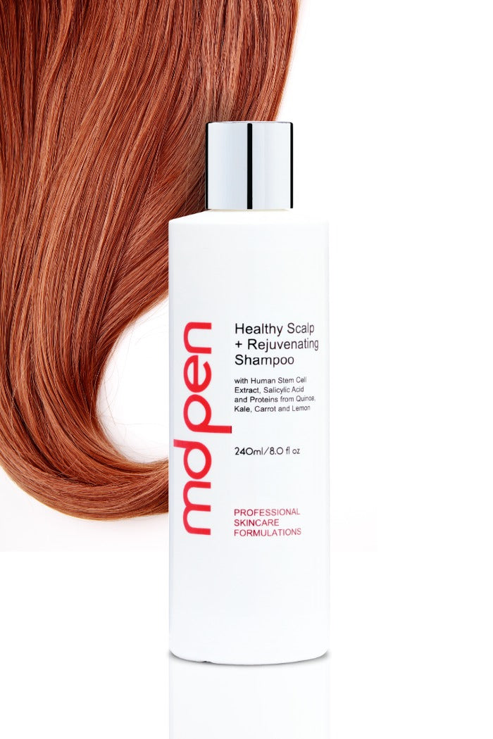 Healthy Scalp Rejuvenating Shampoo