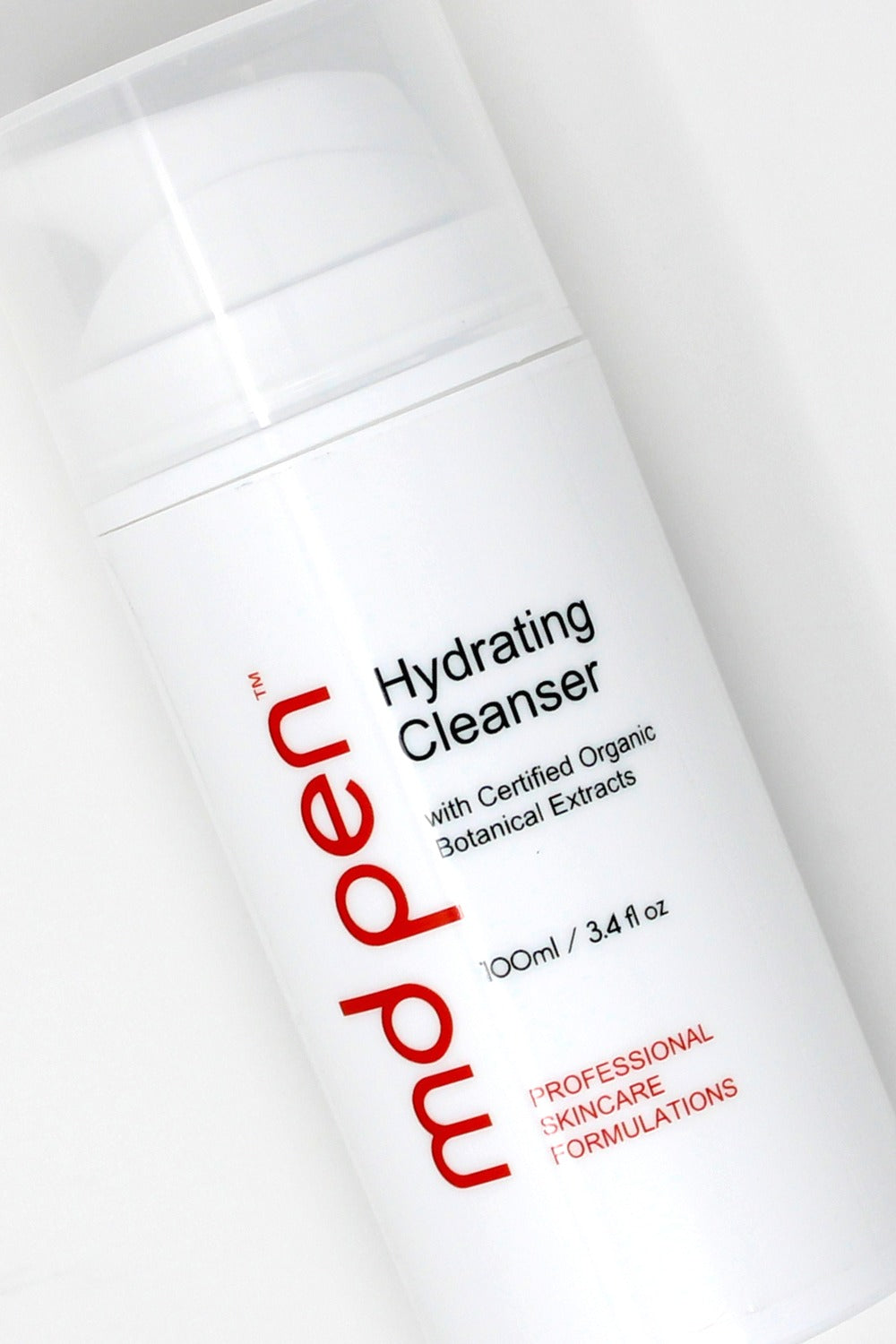 Hydrating Cleanser