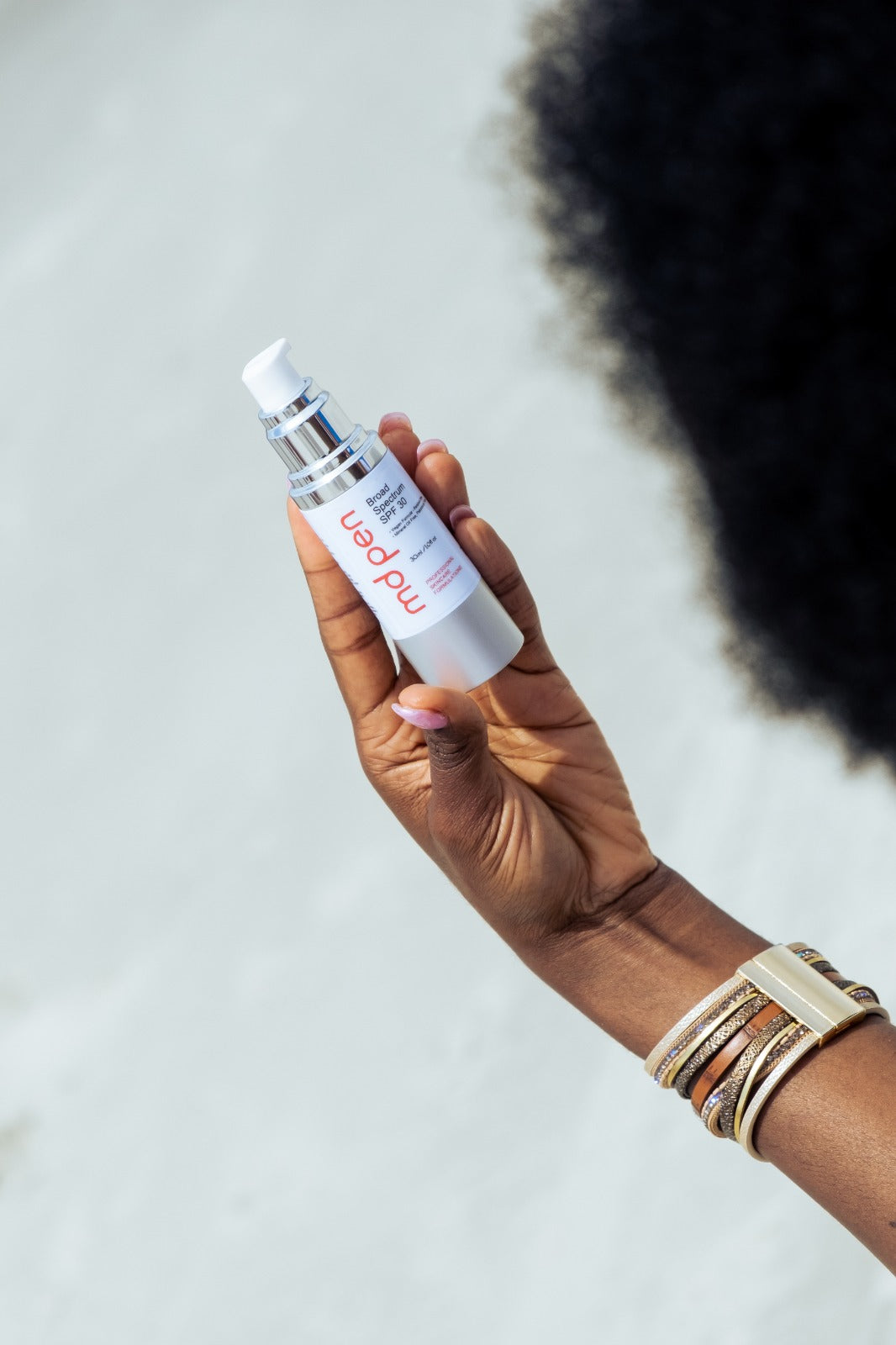 Broad Spectrum SPF 30 Moisturizer