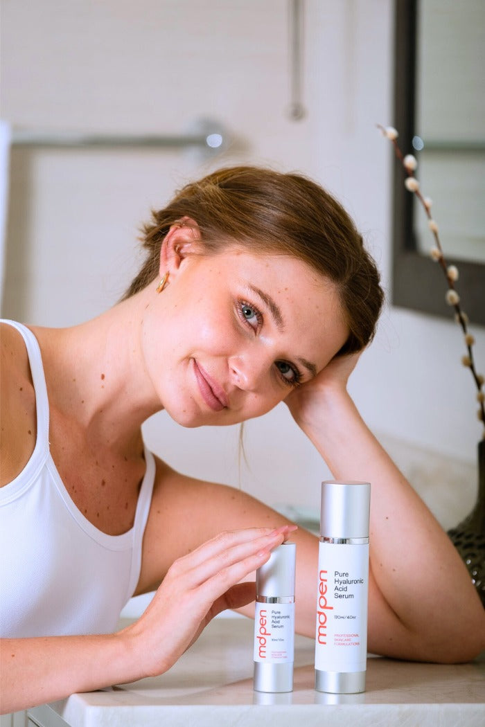 Pure Hyaluronic Acid Serum