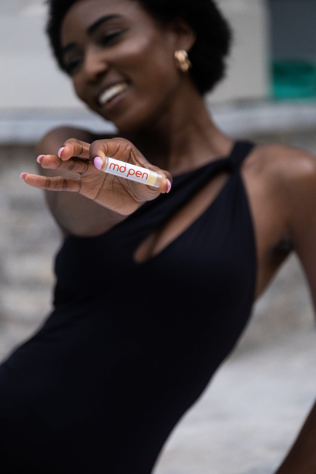 MDPen SPF 30 Lip Balm
