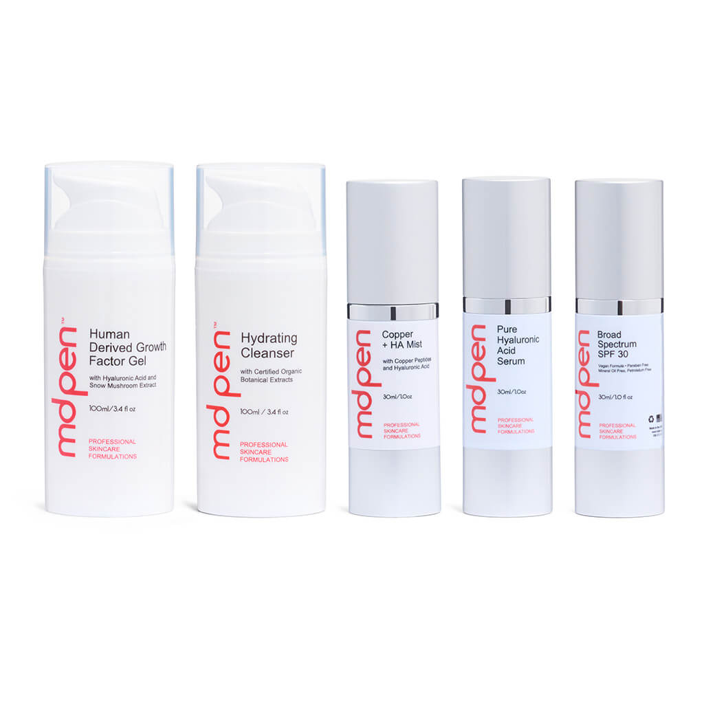 AfterCare Recovery Kit