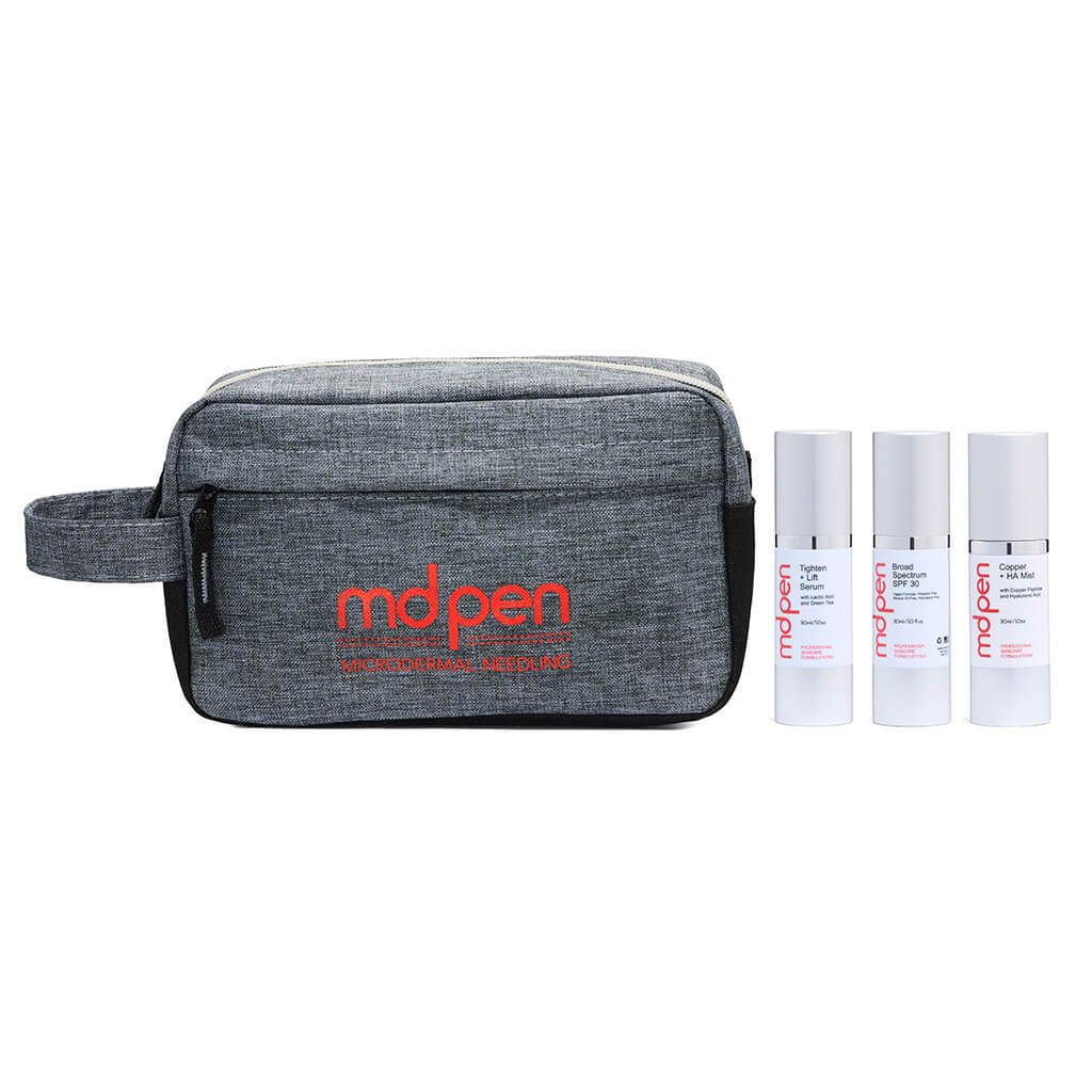 After Shave Kit