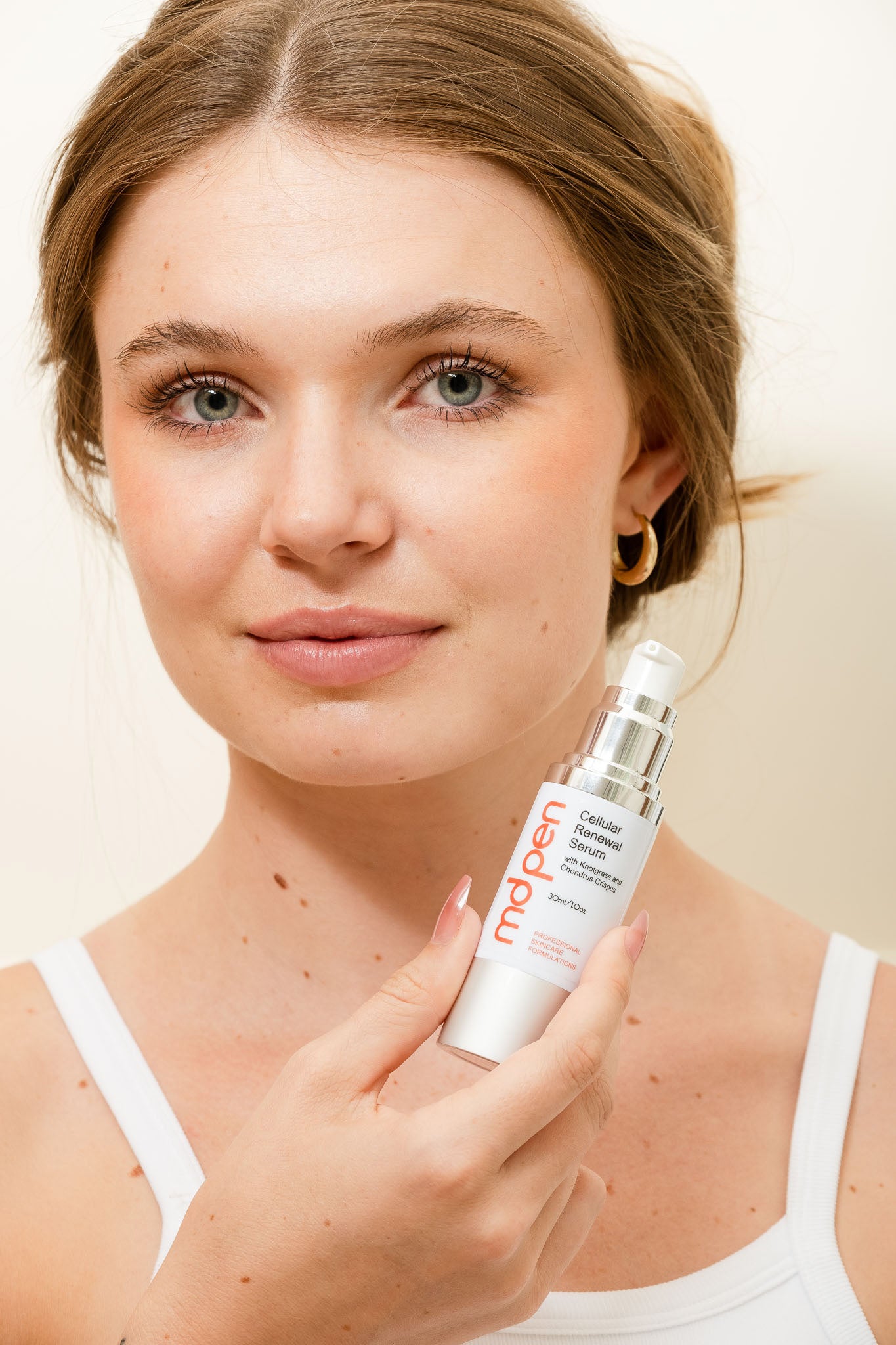 Cellular Renewal Serum