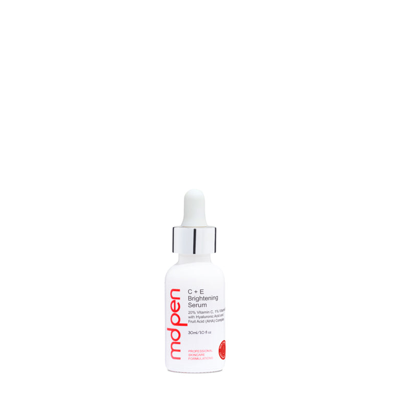 C + E Brightening Serum