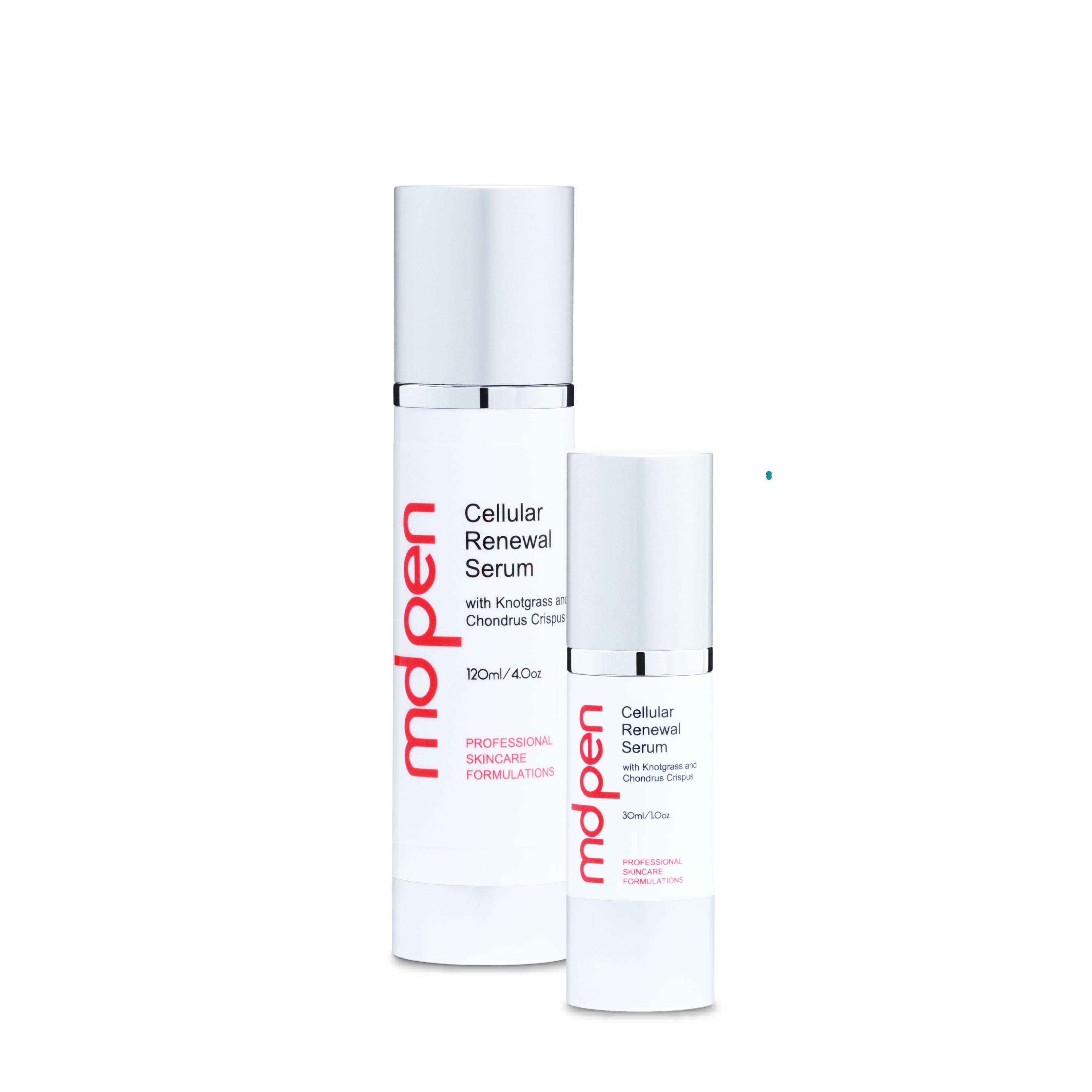 Cellular Renewal Serum