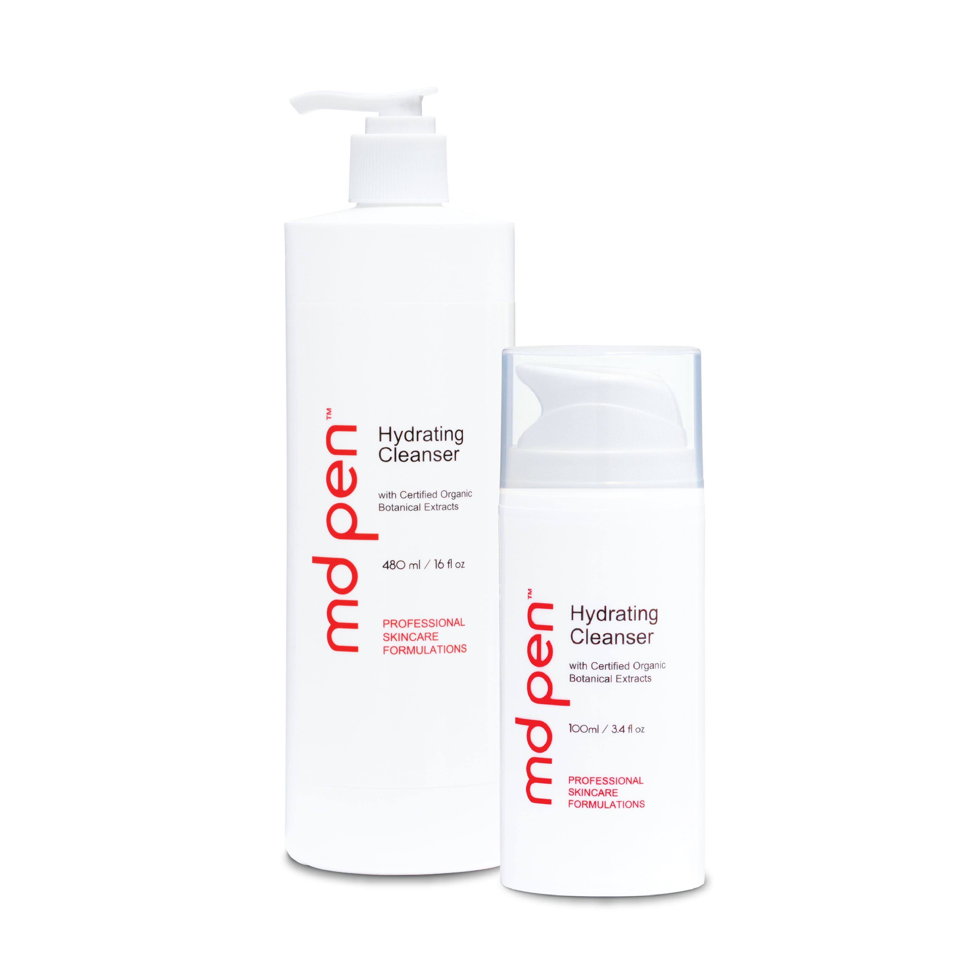 Hydrating Cleanser