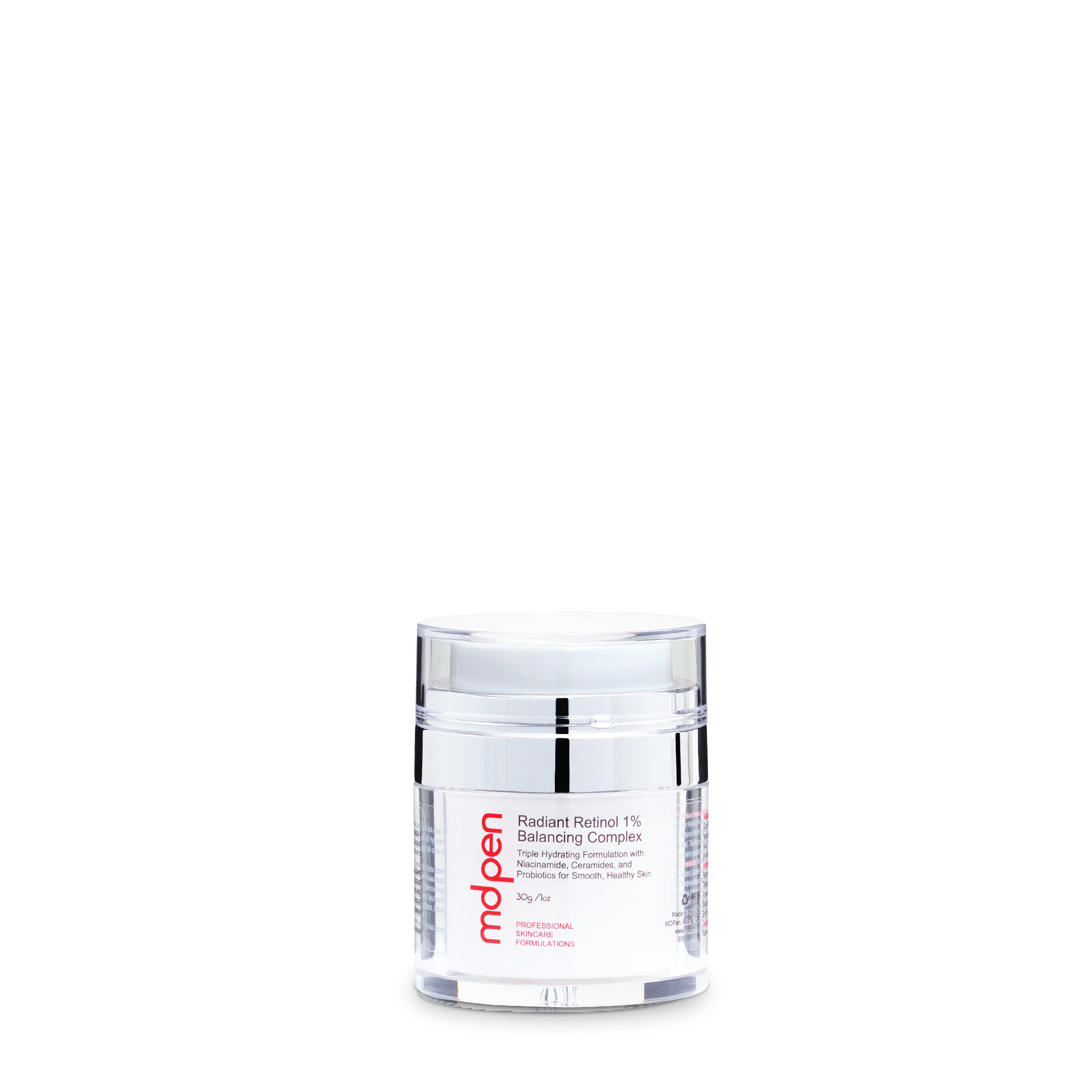 Radiant Retinol Balancing Complex