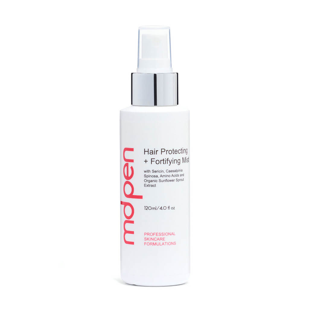Hair Protecting + Fortifying Mist
