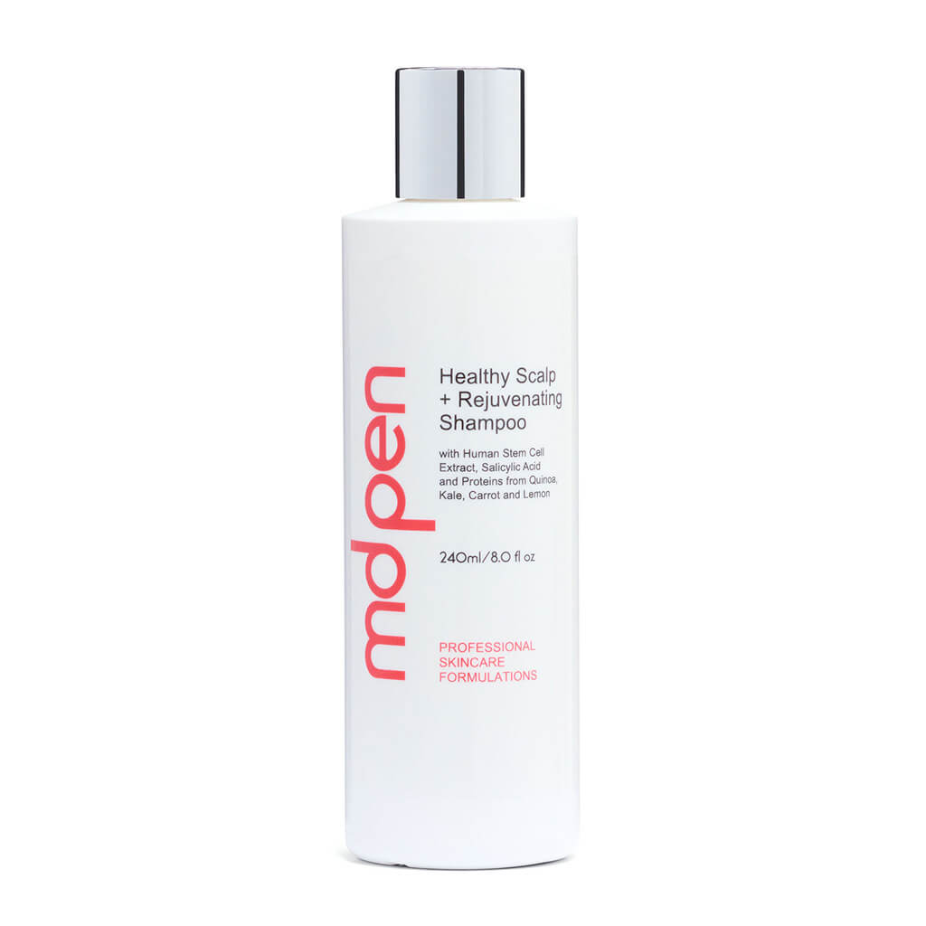 Healthy Scalp Rejuvenating Shampoo