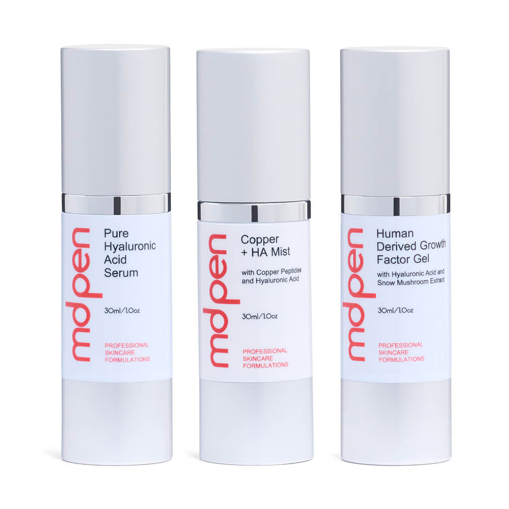 Post Care Trio