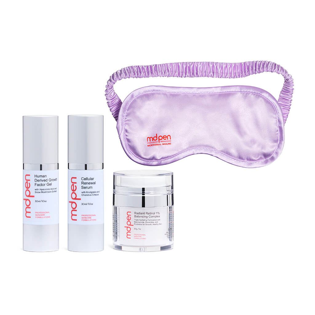 Sleeping Beauty Kit