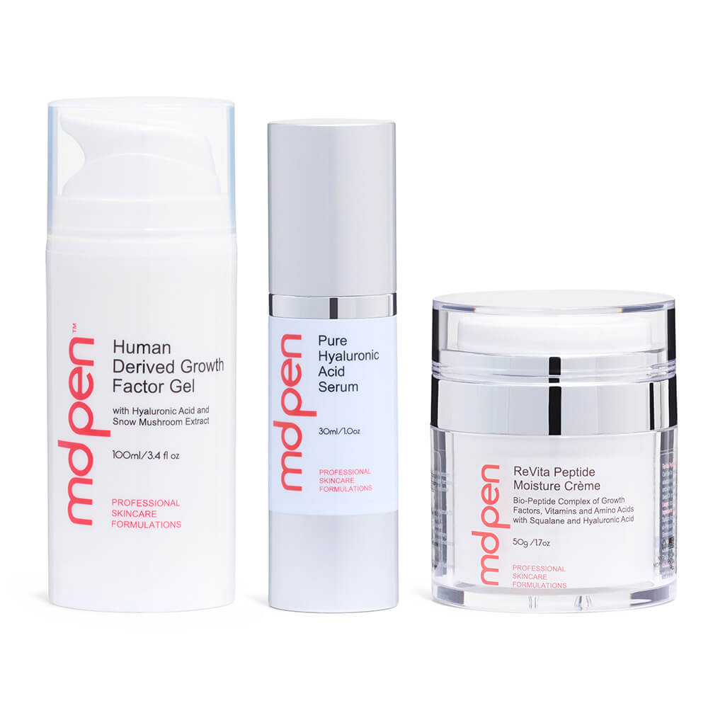 Triple Hydrate Kit