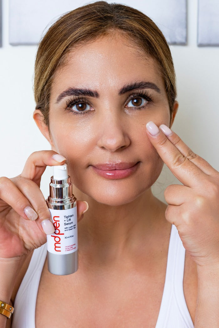 Tighten + Lift Serum