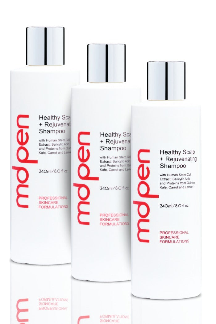 Healthy Scalp Rejuvenating Shampoo