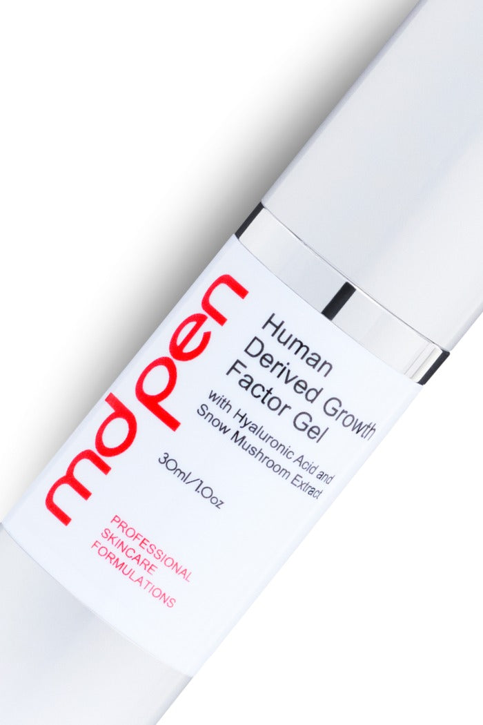 Human Derived Growth Factor Gel