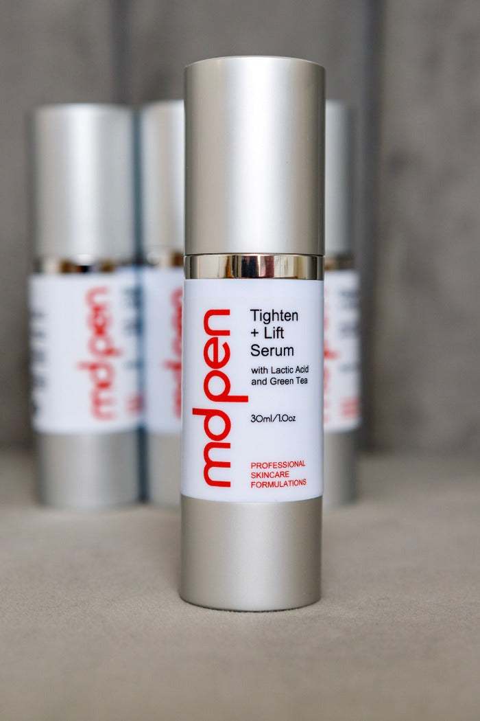 Tighten + Lift Serum