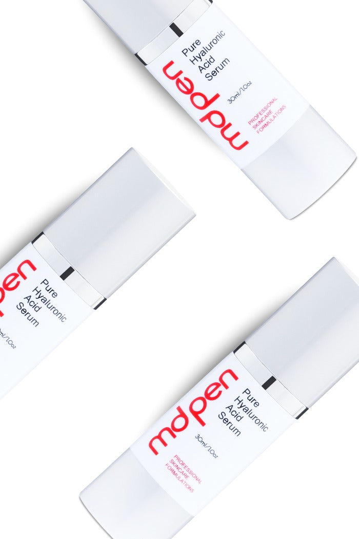 Pure Hyaluronic Acid Serum