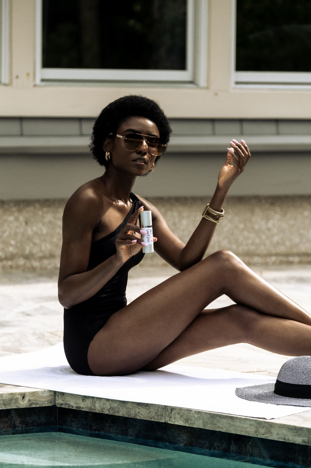 Broad Spectrum SPF 30 Moisturizer